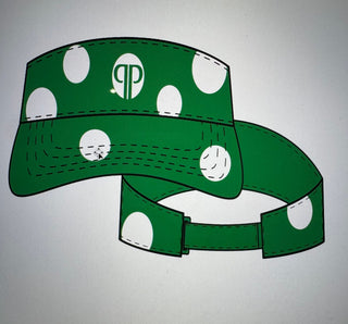 Headwear & Visors