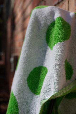 Poko Poko Towel
