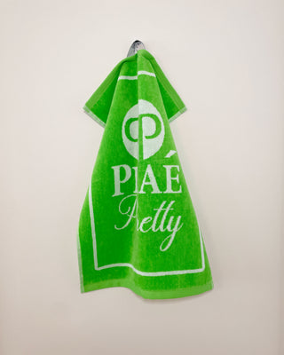 Classy Logo Towel