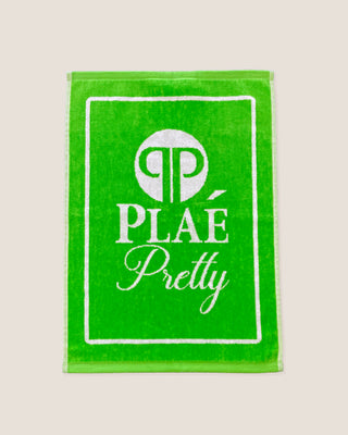 Classy Logo Towel