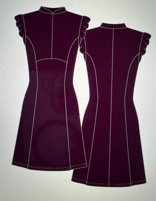 Courtney Dress